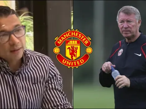 Anécdota: el día que Manchester United ofreció una millonada por Emilio Izaguirre