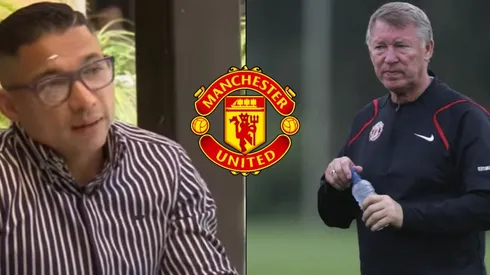 Anécdota: el día que Manchester United ofreció una millonada por Emilio Izaguirre