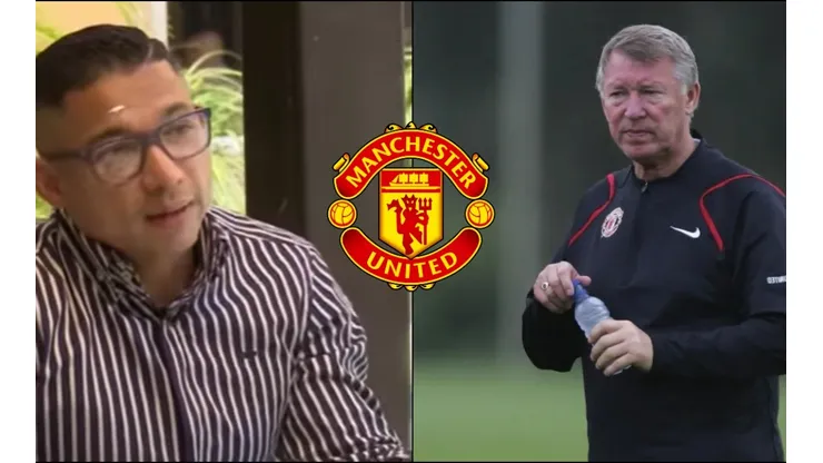 Anécdota: el día que Manchester United ofreció una millonada por Emilio Izaguirre