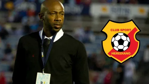 Dardo de Wanchope a Herediano: "Estamos habituados a la trampa"