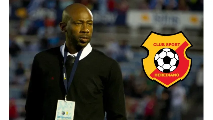Dardo de Wanchope a Herediano: "Estamos habituados a la trampa"
