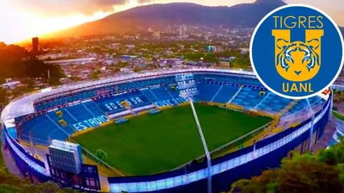 El estadio Cuscatlán albergará el partido de ida entre Alianza y Tigres por la Concachampions