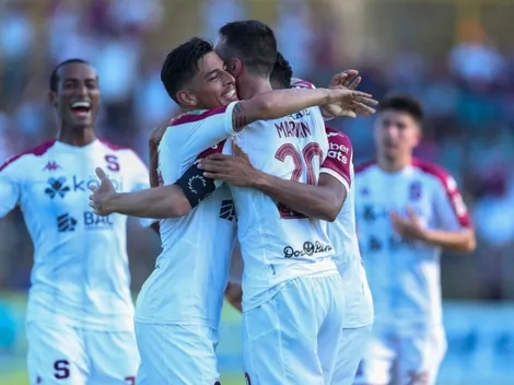 Grecia no solventa su situación y Saprissa le gana los puntos sobre la mesa