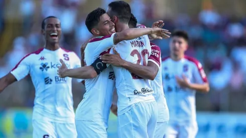 Grecia no solventa su situación y Saprissa le gana los puntos sobre la mesa