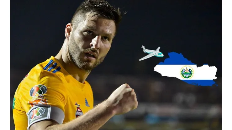 El francés visitará el país centroamericano por el partido de Tigres ante Alianza.