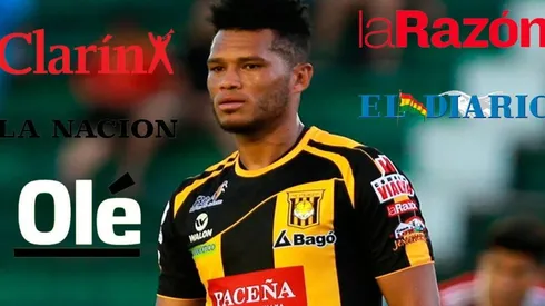 Rolando Blackburn fue duramente criticado por diversos medios