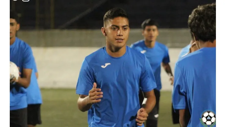 Nicaragua: fechas y horarios de los partidos de la sub 20 rumbo al Premundial