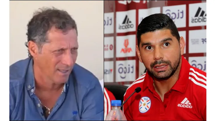 Pedro Troglio reveló por qué Olimpia no fichó a Nestor Ortigoza