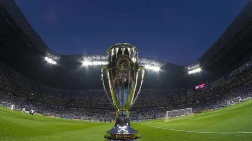 Faltan apenas horas para que la pelota ruede en la Concachampions