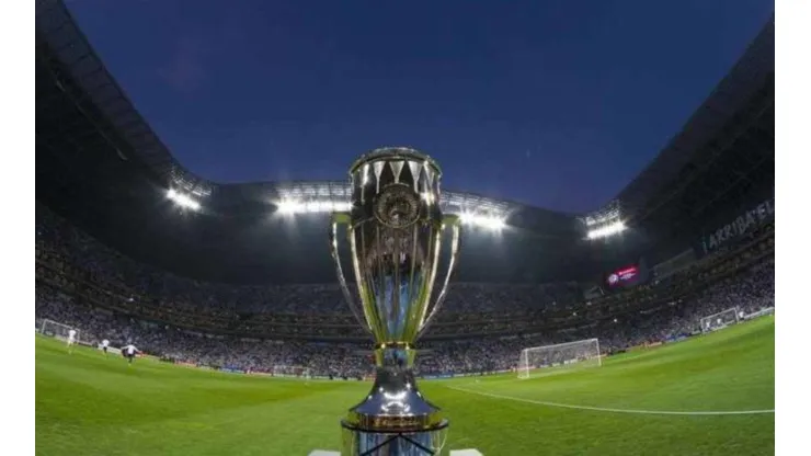 Faltan apenas horas para que la pelota ruede en la Concachampions