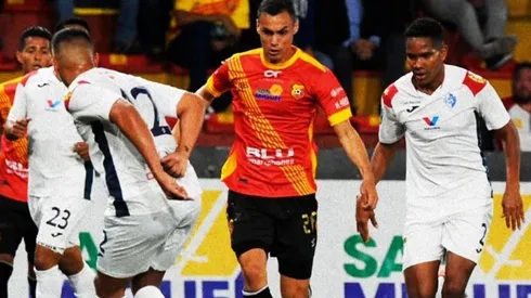 Una foto no cayó para nada bien a una parte de la afición brumosa