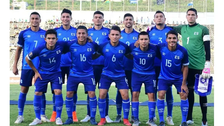 La Selecta programó un nuevo amistoso para el 27 de marzo.