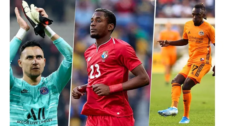 El mejor equipo centroamericano posible en el FIFA 20