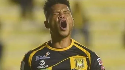 Rolando Blackburn fue fuertemente criticado en las redes sociales