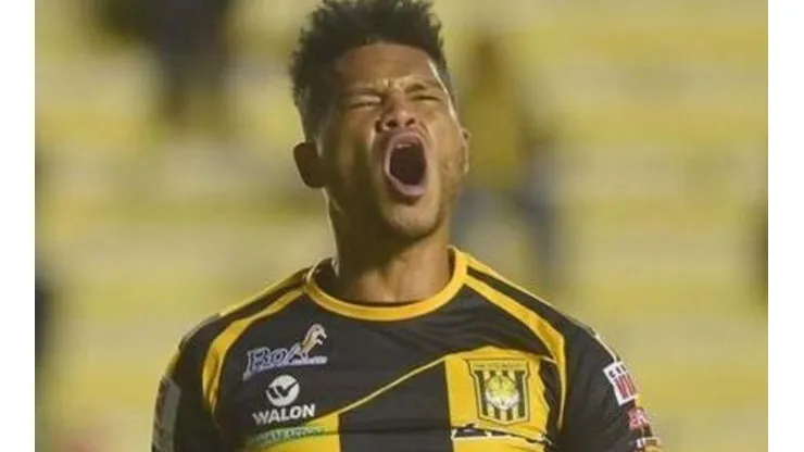 Rolando Blackburn fue fuertemente criticado en las redes sociales