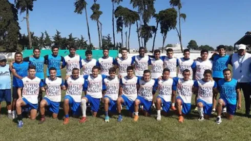Chimaltenango ante Suchitepéquez