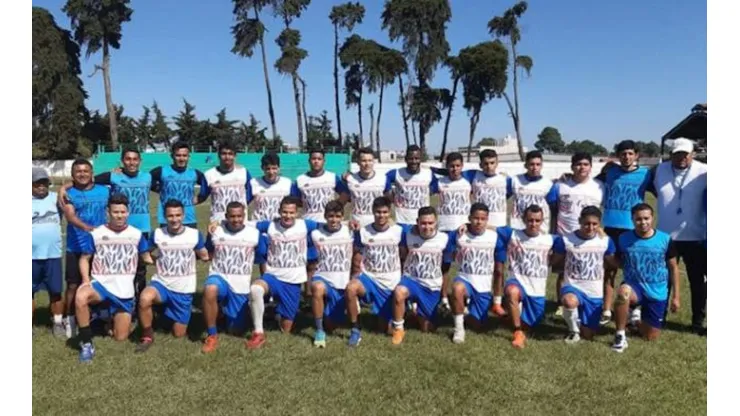 Chimaltenango ante Suchitepéquez