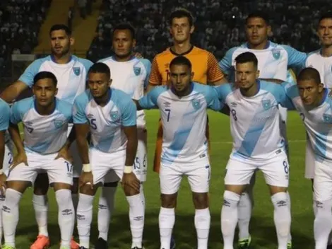 Los precios para ver a Guatemala contra Panamá
