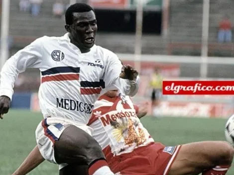 El Gráfico de Argentina dedica homenaje a Eduardo Bennett