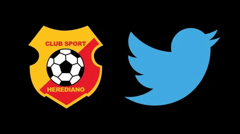Viral: Community manager del Herediano pierde el control en Twitter