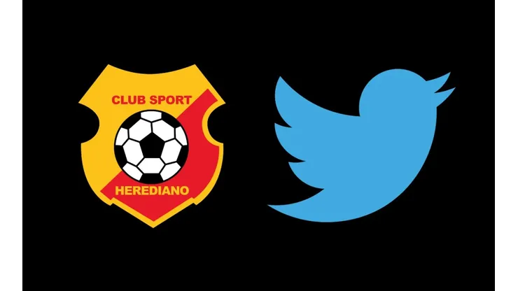 Viral: Community manager del Herediano pierde el control en Twitter