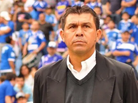 Guillermo Rivera explotó contra sus jugadores tras nueva derrota del FAS