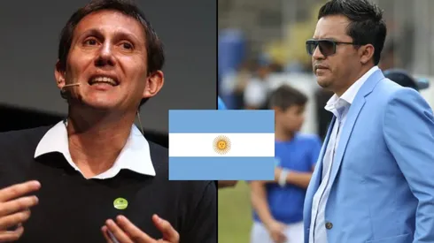 Amarini Villatoro es destacado por reconocido periodista de Argentina