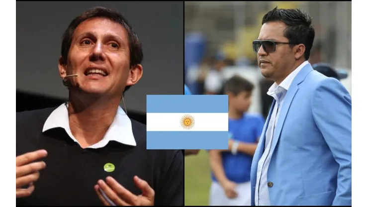 Amarini Villatoro es destacado por reconocido periodista de Argentina