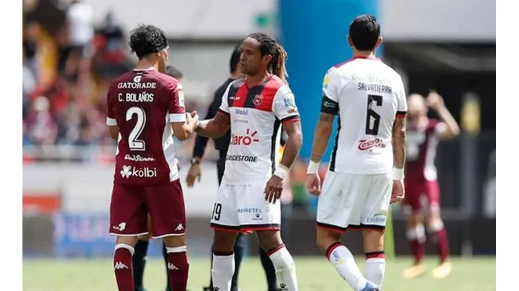 Saprissa y Alajuelense disputarán este domingo un nuevo Clásico Nacional