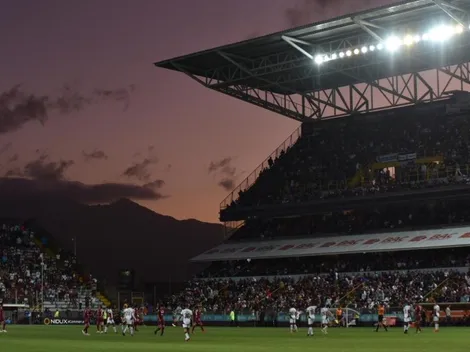 El comunicado de Saprissa por los incidentes de el Clásico Nacional