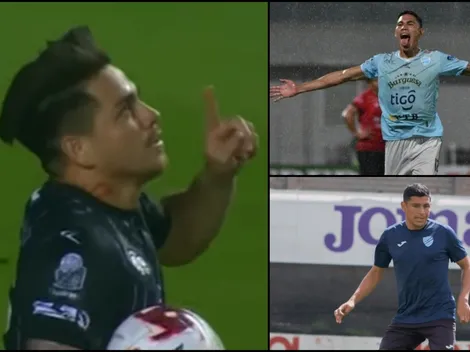 Legionarios de El Salvador tendrán actividad este fin de semana