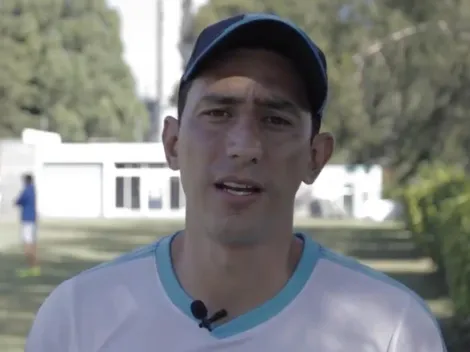 Quiere mundiales: Marvin Cabrera sueña con cambiar la historia de Guatemala