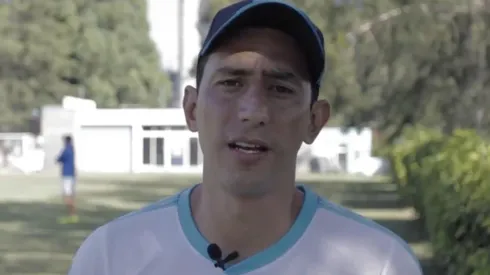 Quiere mundiales: Marvin Cabrera sueña con cambiar la historia de Guatemala