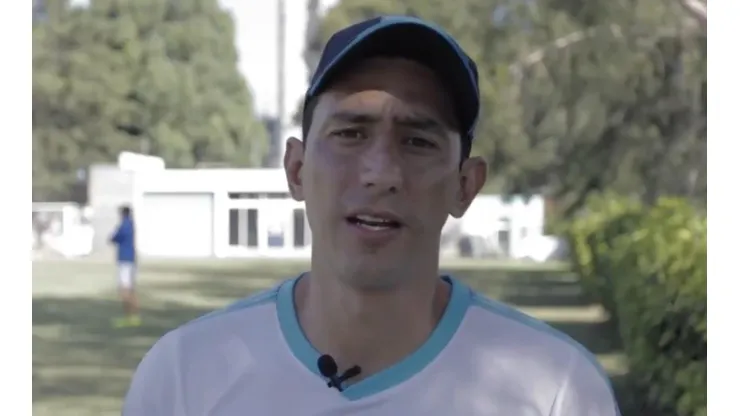 Quiere mundiales: Marvin Cabrera sueña con cambiar la historia de Guatemala