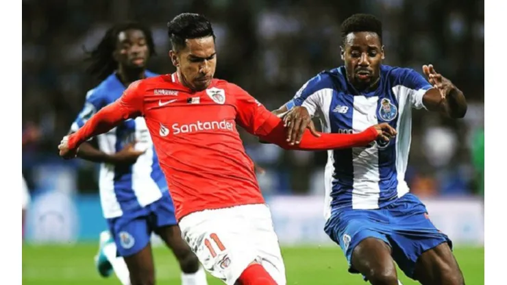 Fecha y horario del debut de Denis Pineda con Estoril Praia