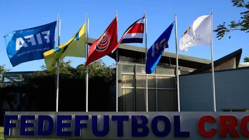 Fedefutbol suspendió la licencia del club Grecia.