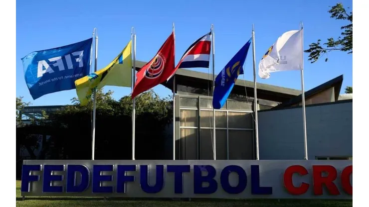 Fedefutbol suspendió la licencia del club Grecia.
