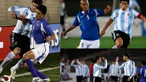 Guatemala cayó 5-0 en aquella oportunidad.