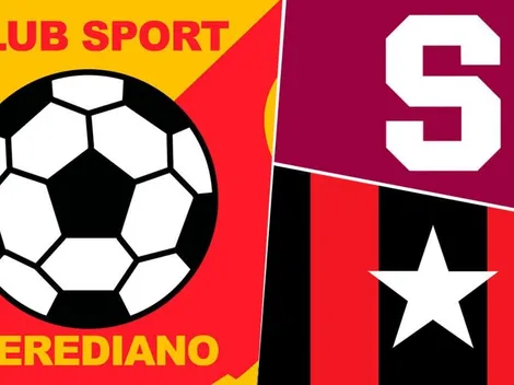 Herediano se mofó del Clásico Nacional y le cayeron las avispas