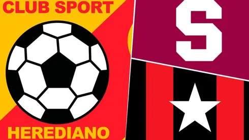 Herediano se metió en la disputa del Clásico Nacional