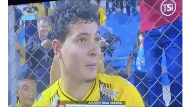 Viral: Jhow Benavidez le dedicó triunfo a su "novia y a su mujer"