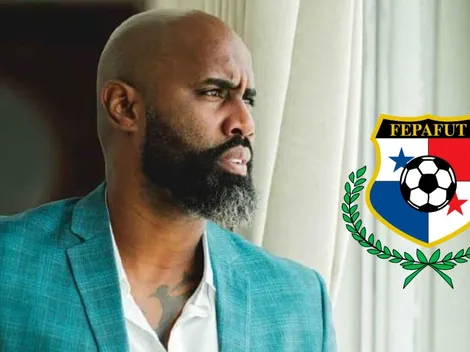 Baloy dispara: "Estamos esperando que goleen también a la masculina"