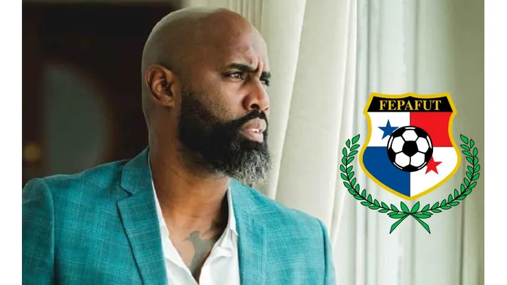 Baloy dispara: "Estamos esperando que goleen también a la masculina"