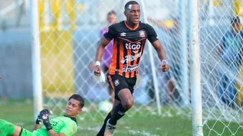 Nicolás Muñoz lanzó un mensaje provocador en sus redes sociales tras la victoria ante FAS