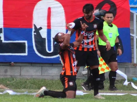 Águila se adueñó del clásico ante FAS