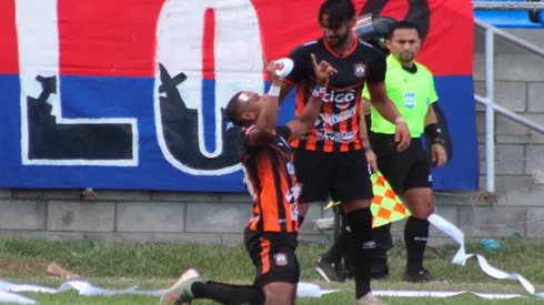 Águila se quedó con el Clásico Nacional ante FAS, en la tarde de este domingo