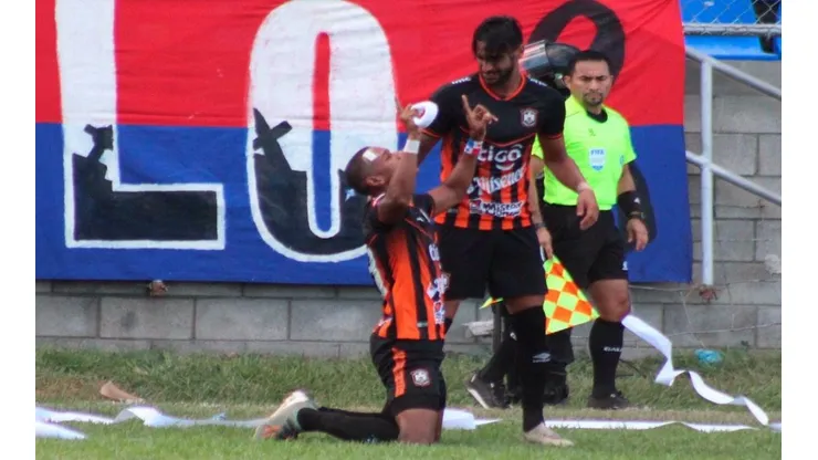 Águila se quedó con el Clásico Nacional ante FAS, en la tarde de este domingo