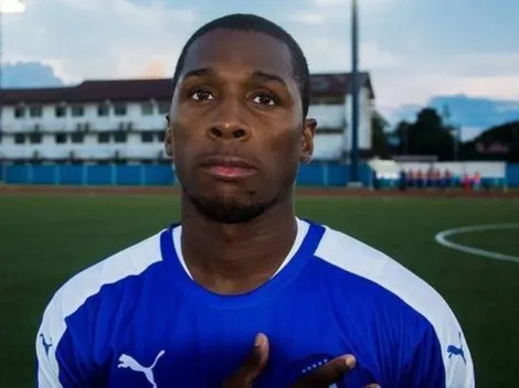 Armando Cooper definió su futuro