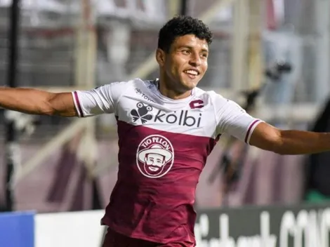 El mensaje de Johan Venegas a la afición del Saprissa