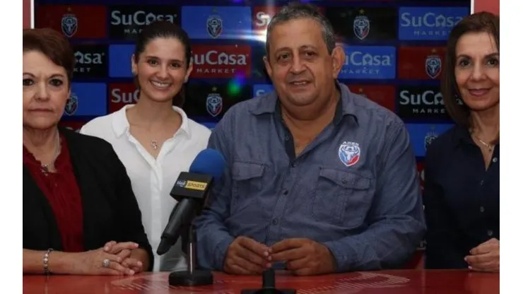 San Carlos destinará el total de la taquilla del partido ante New York City para la lucha contra el cáncer